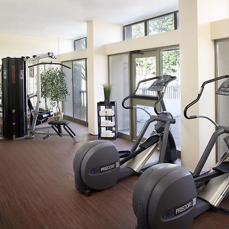 Pinestone Resort, Conference Centre, Spa & Golf Course Haliburton Facilities photo
