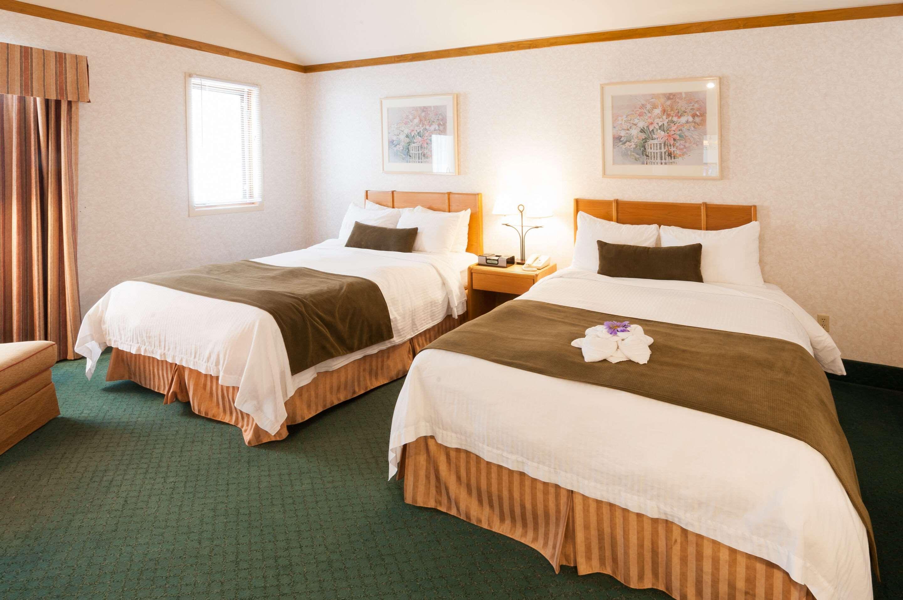 Pinestone Resort, Conference Centre, Spa & Golf Course Haliburton Exterior photo