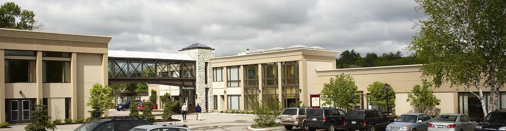 Pinestone Resort, Conference Centre, Spa & Golf Course Haliburton Exterior photo