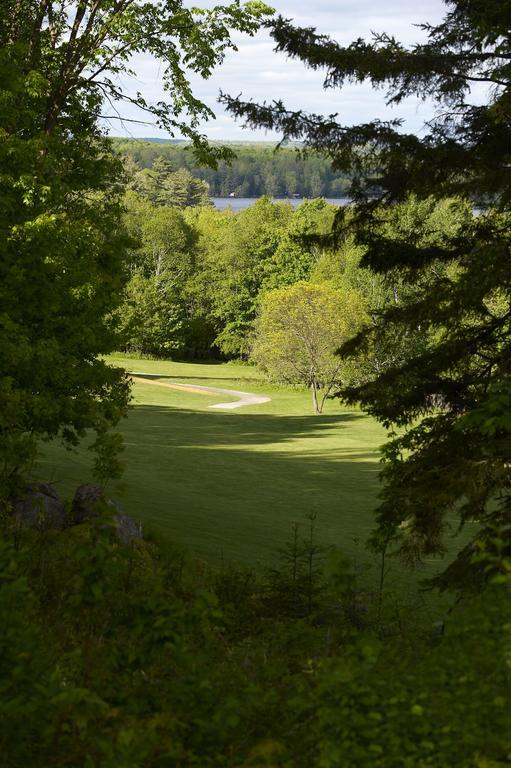 Pinestone Resort, Conference Centre, Spa & Golf Course Haliburton Exterior photo