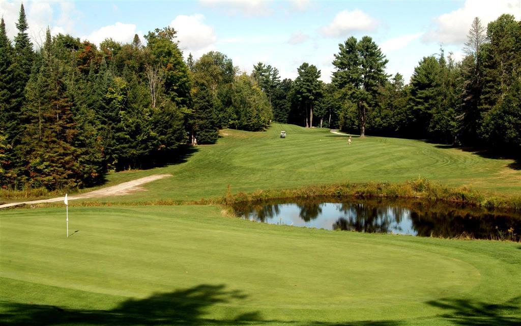 Pinestone Resort, Conference Centre, Spa & Golf Course Haliburton Facilities photo