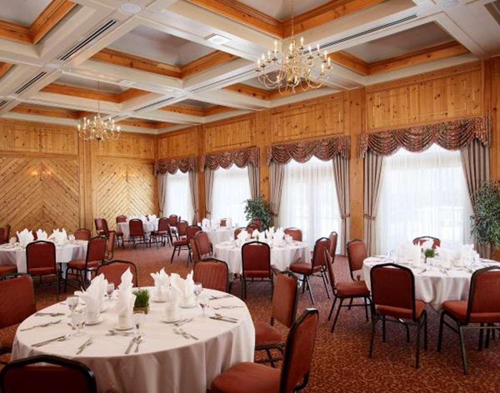 Pinestone Resort, Conference Centre, Spa & Golf Course Haliburton Facilities photo