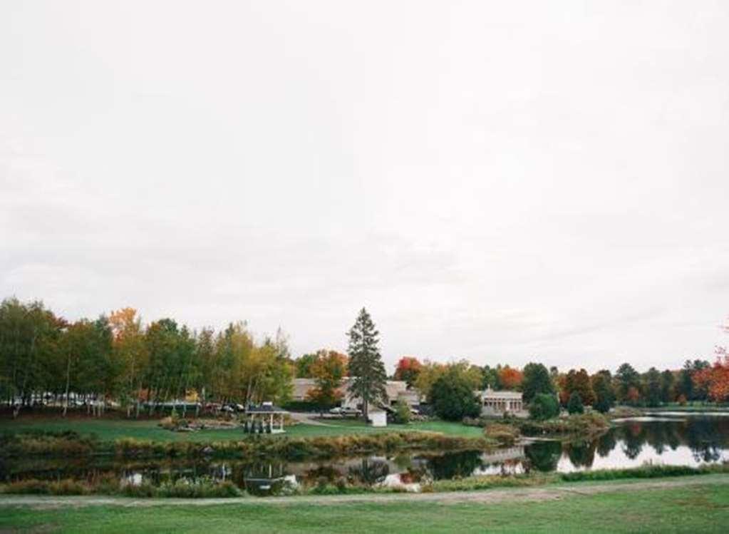 Pinestone Resort, Conference Centre, Spa & Golf Course Haliburton Exterior photo