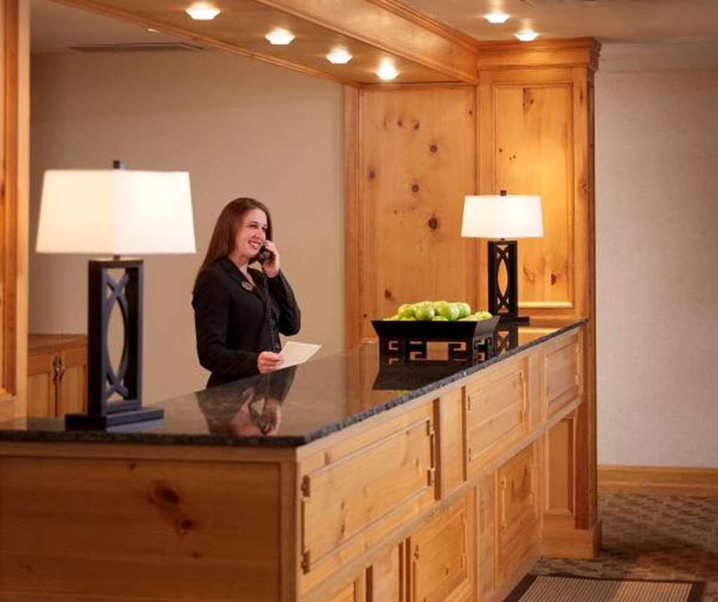Pinestone Resort, Conference Centre, Spa & Golf Course Haliburton Interior photo